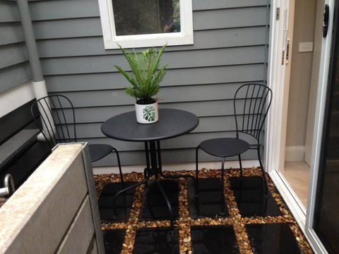 McCrae Lodge - Accommodation Batemans Bay 2