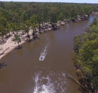 McLean Beach Holiday Park - Accommodation Batemans Bay