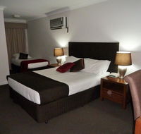 McNevins Tamworth Motel - Accommodation Batemans Bay