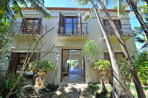 Mediterranean - Accommodation Batemans Bay 1