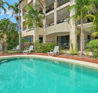 Mediterranean Beachfront Apartments - Accommodation Batemans Bay