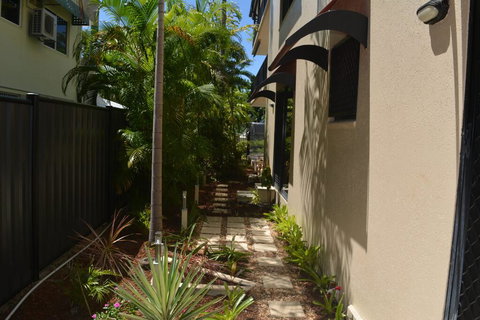 Mediterranean Beachfront Apartments - Accommodation Batemans Bay 2