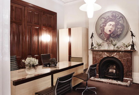 Medusa Hotel Sydney - Accommodation Batemans Bay 3