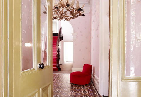 Medusa Hotel Sydney - Accommodation Batemans Bay 2