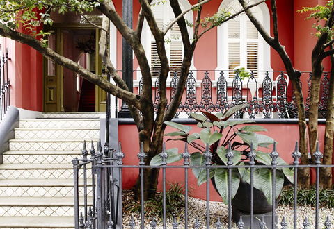 Medusa Hotel Sydney - Accommodation Batemans Bay 1