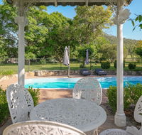 Meerea Country Estate adjoining Wollombi National Park - Accommodation Batemans Bay