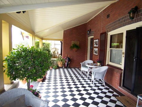 Megalong Manor - Accommodation Batemans Bay 2