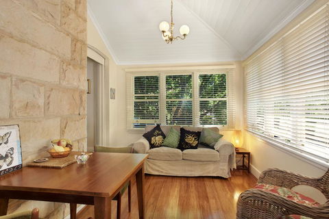 Megalong Manor - Accommodation Batemans Bay 3