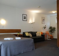 Melaleuca Lodge Beaconsfield - Accommodation Batemans Bay