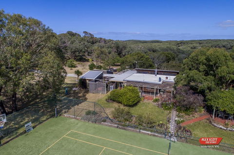 Melaleuca Retreat - Accommodation Batemans Bay 1