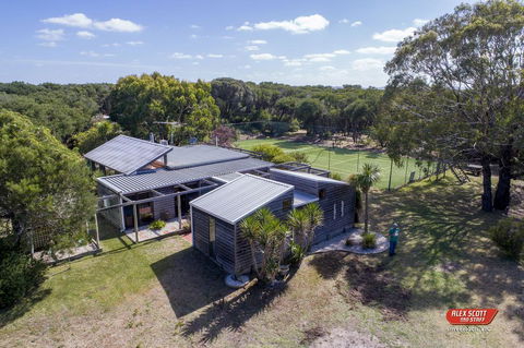 Melaleuca Retreat - Accommodation Batemans Bay 2