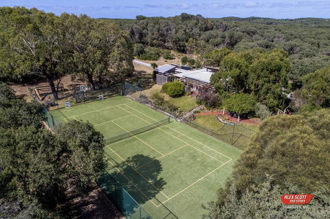 Melaleuca Retreat - Accommodation Batemans Bay 3