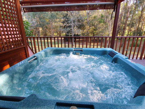 Melaleuca Seaside Retreat - Accommodation Batemans Bay 1