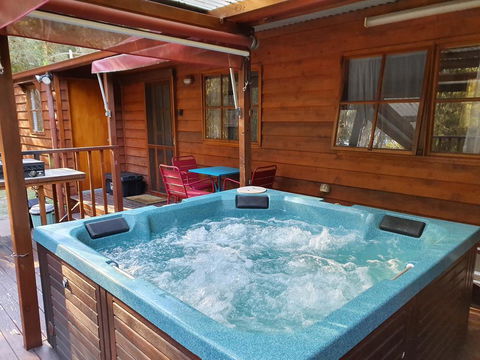 Melaleuca Seaside Retreat - Accommodation Batemans Bay 2