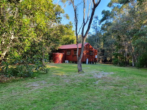Melaleuca Seaside Retreat - Accommodation Batemans Bay 0