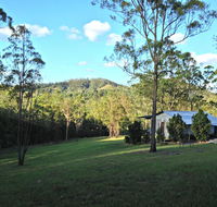 Melawondi Spring Retreat - Accommodation Batemans Bay