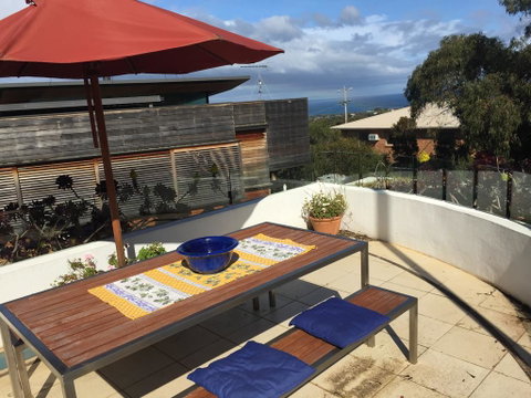 Melba Beach Bunker - Accommodation Batemans Bay 2