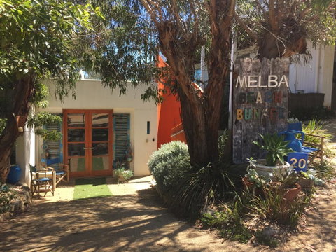 Melba Beach Bunker - Accommodation Batemans Bay 0