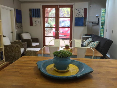 Melba Beach Bunker - Accommodation Batemans Bay 1