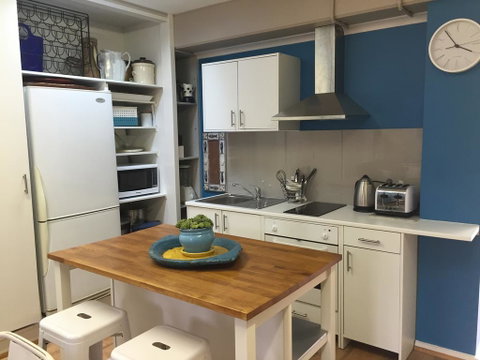Melba Beach Bunker - Accommodation Batemans Bay 3