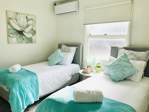 Melbourne Inner City Short Stay Near Flemington Racecourse Free Wifi And Netflix - Accommodation Batemans Bay 2