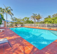 Melville House Bed and Breakfast - Accommodation Batemans Bay