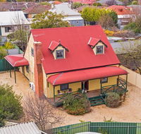 Memory Lane - Accommodation Batemans Bay
