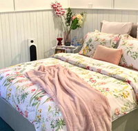 Meraki House Wangaratta CBD Location - Accommodation Batemans Bay