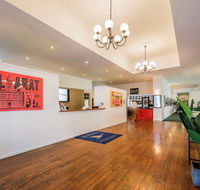 Mercure Ballarat Hotel  Convention Centre - Accommodation Batemans Bay