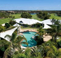 Mercure Bunbury Sanctuary Golf Resort - Accommodation Batemans Bay