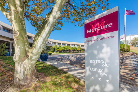 Mercure Charlestown - Accommodation Batemans Bay 2
