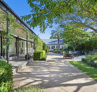Mercure Gerringong Resort - Accommodation Batemans Bay