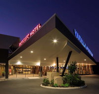 Mercure Gladstone - Accommodation Batemans Bay
