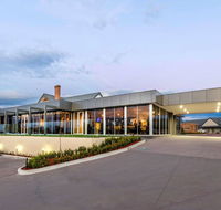 Mercure Goulburn - Accommodation Batemans Bay