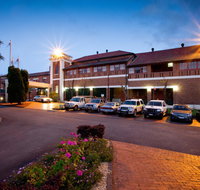 Mercure Maitland Monte Pio - Accommodation Batemans Bay