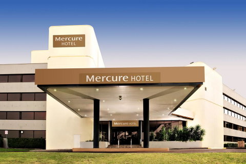 Mercure Penrith - Accommodation Batemans Bay 2
