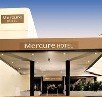 Mercure Penrith - Accommodation Batemans Bay