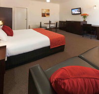 Mercure Port of Echuca - Accommodation Batemans Bay