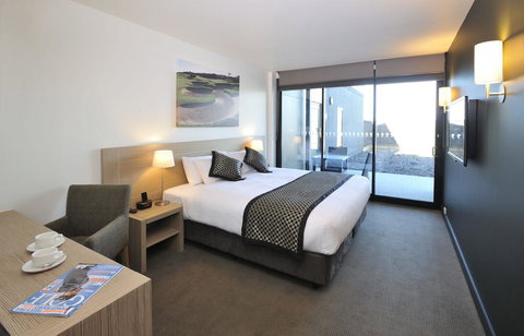 Mercure Portsea & Portsea Golf Club - Accommodation Batemans Bay 3