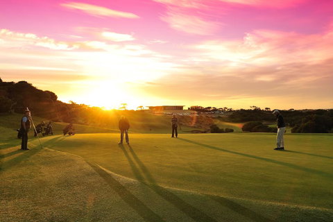 Mercure Portsea & Portsea Golf Club - Accommodation Batemans Bay 2
