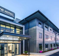 Mercure Tamworth - Accommodation Batemans Bay