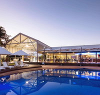 Mercure Townsville - Accommodation Batemans Bay
