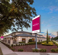 Mercure Wagga Wagga - Accommodation Batemans Bay