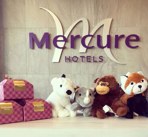 Mercure Warragul - Accommodation Batemans Bay 1