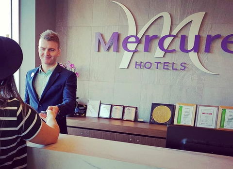 Mercure Warragul - Accommodation Batemans Bay 2