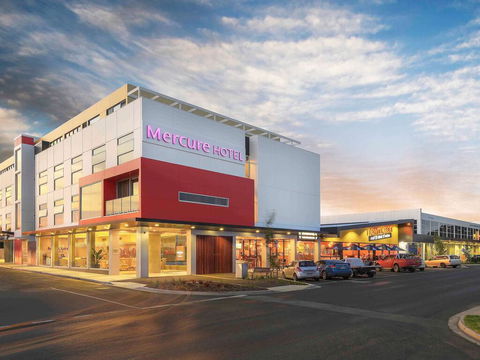Mercure Warragul - Accommodation Batemans Bay 0