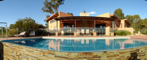 Meringa Springs - Accommodation Batemans Bay 1