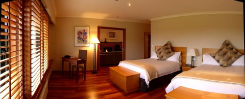 Meringa Springs - Accommodation Batemans Bay 3