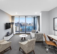 Meriton Suites North Sydney - Accommodation Batemans Bay