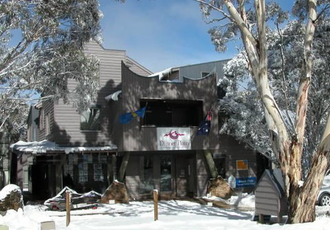Merlot - Accommodation Batemans Bay 0